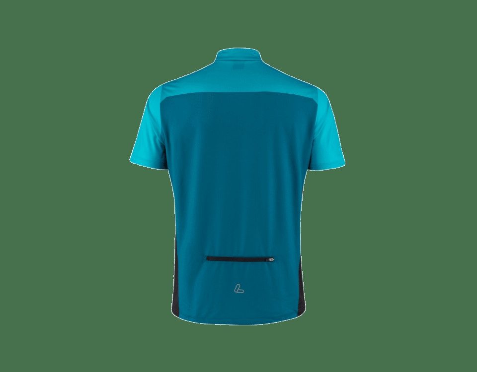 Löffler Radtrikot M BIKE SHIRT HZ SPARTA