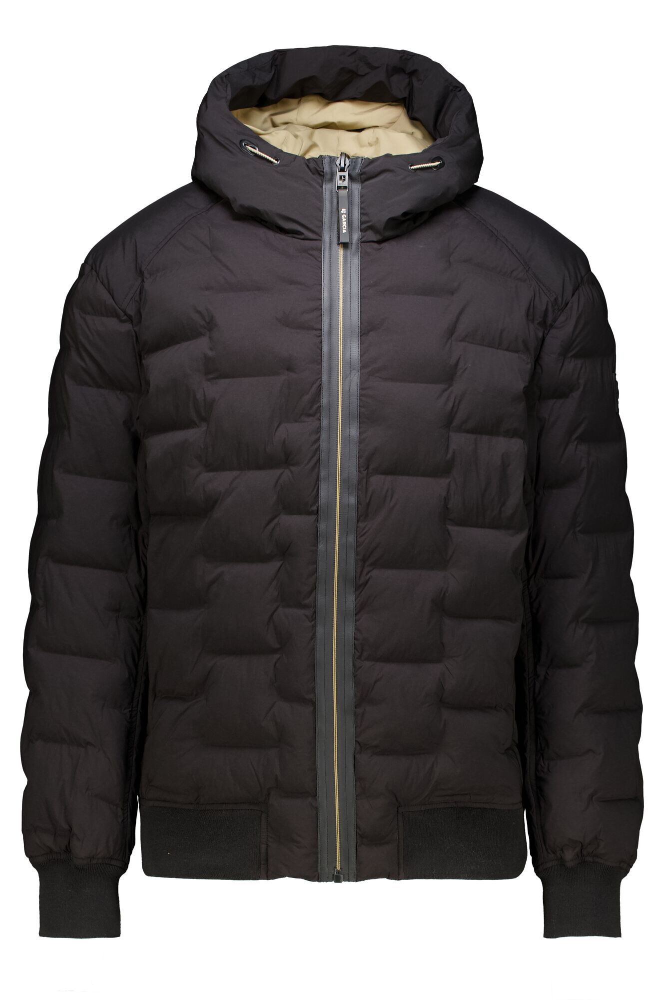 Garcia Steppjacke men`s outdoor jacket