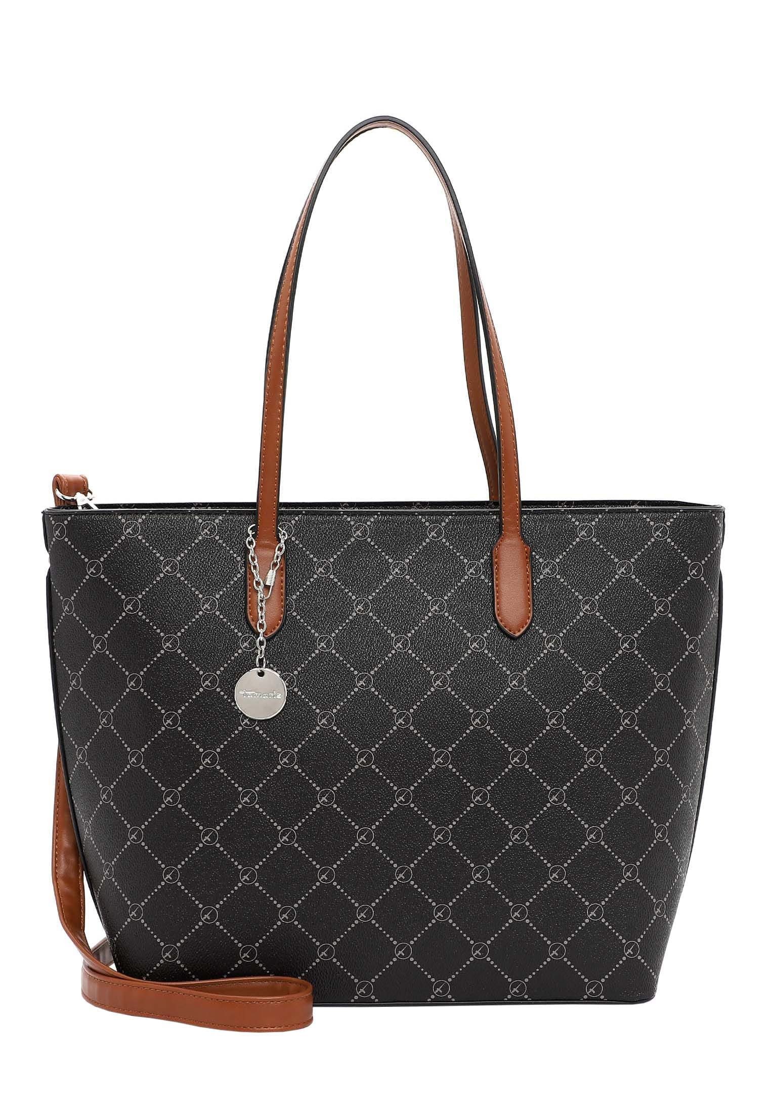 Tamaris Shopper TAS Anastasia, für Damen