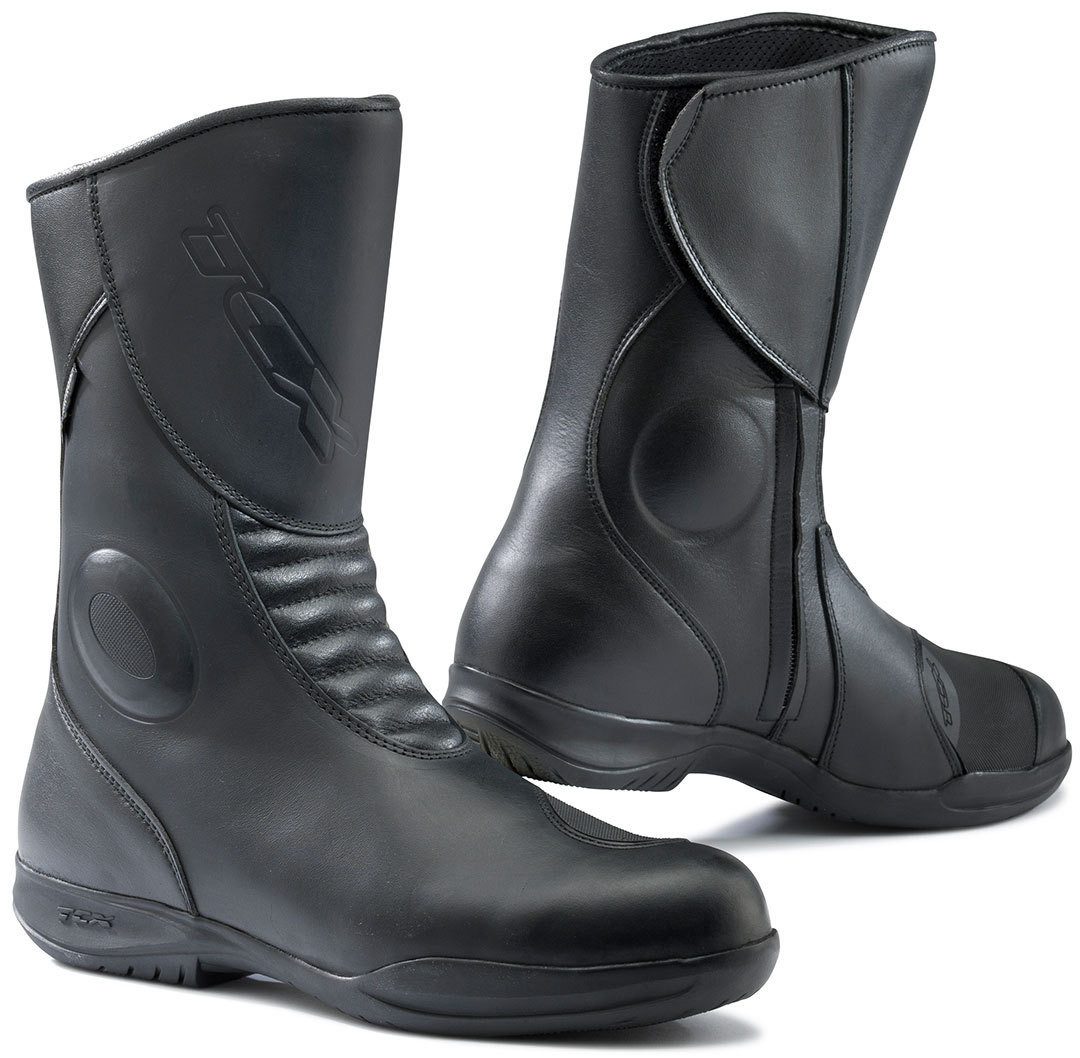TCX X-Five wasserdichte Motorradstiefel Motorradstiefel