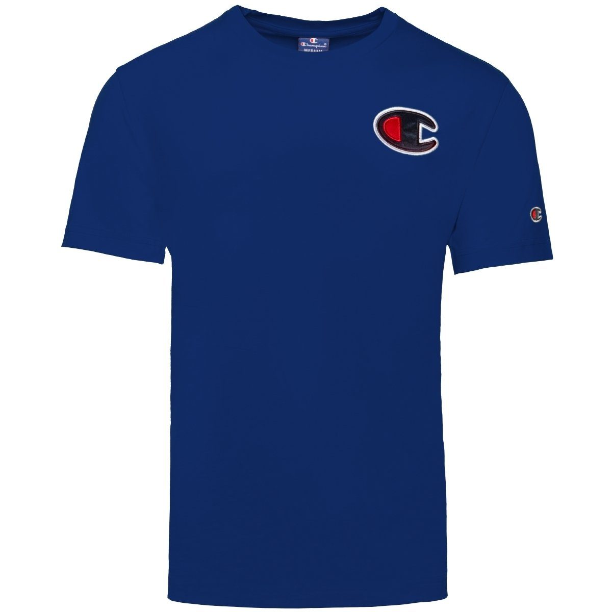 Champion T-Shirt Crewneck Herren | T-Shirts