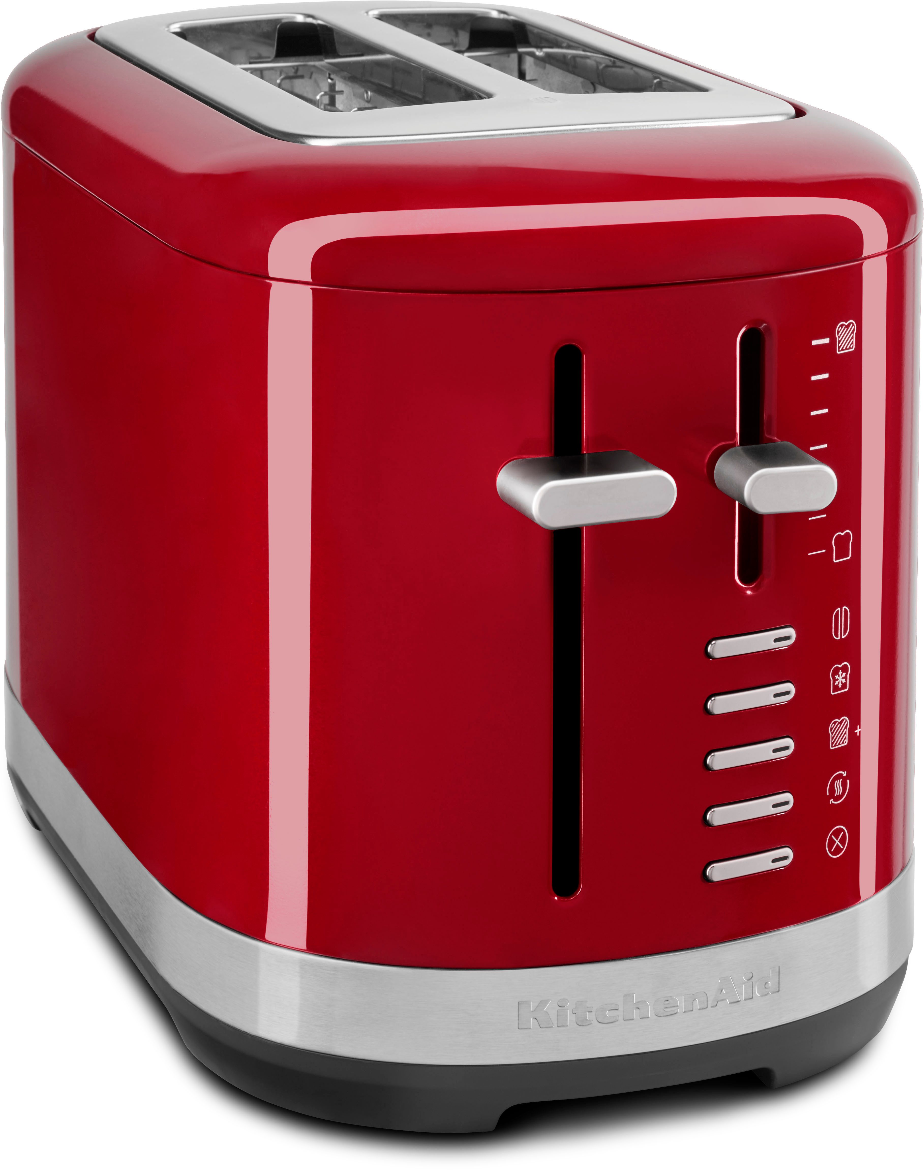 Toaster 5KMT2109EAC empire red