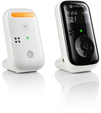 Motorola Babyphone Nursery PIP11 Audio