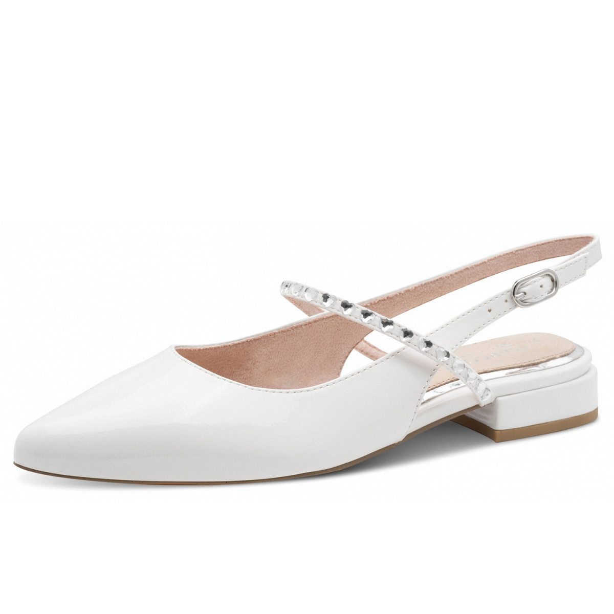 MARCO TOZZI Wedding GMK Slingpumps