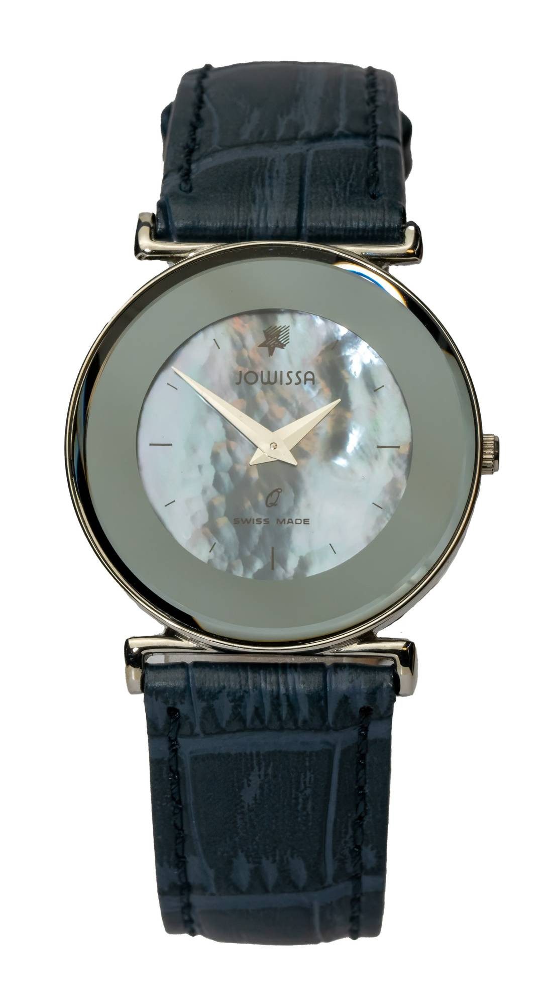 JOWISSA Schweizer Uhr Elegance MoP