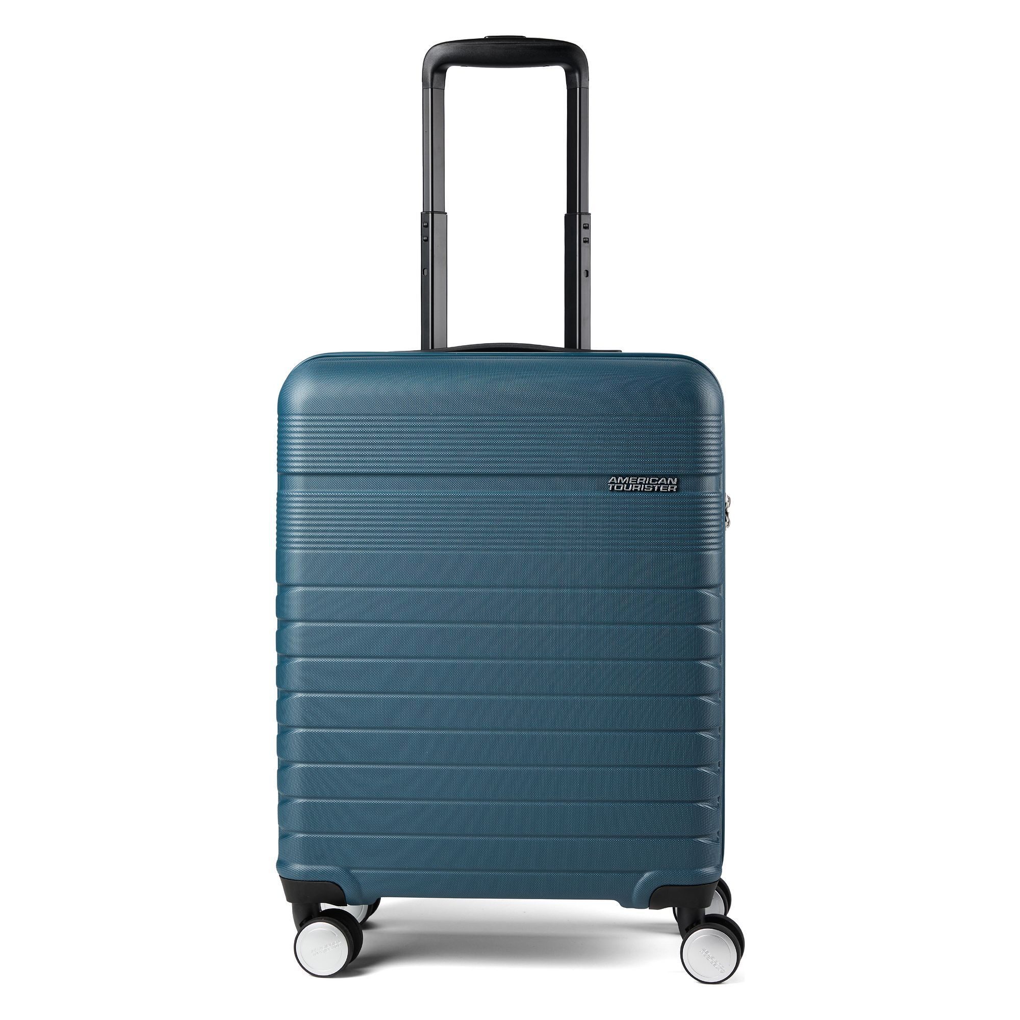 American Tourister® Handgepäck-Trolley Checkline, 4 Rollen, Polypropylen