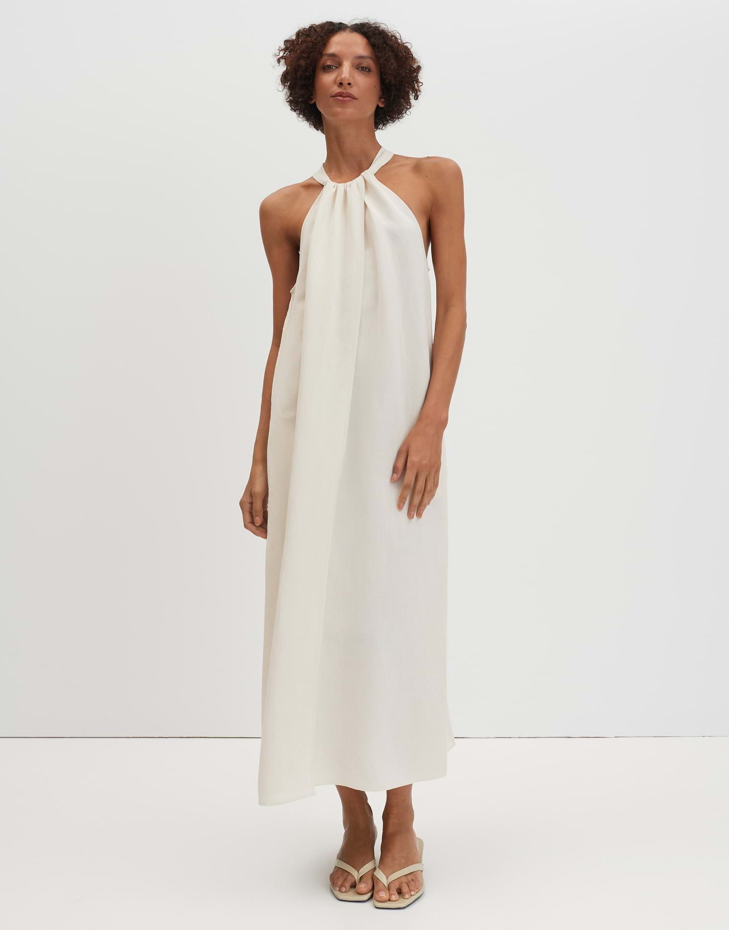 someday Maxikleid Qelina