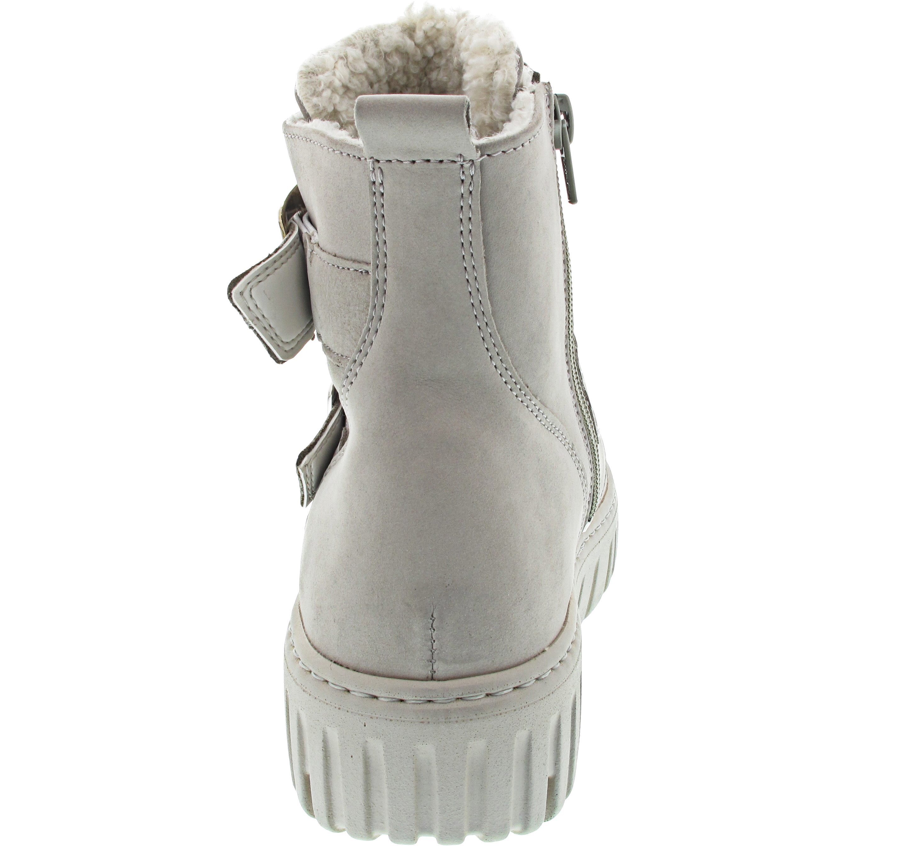 Waldläufer Winterstiefelette