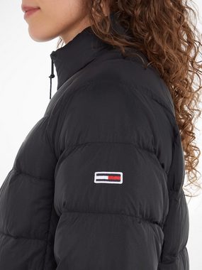 Tommy Jeans Daunenjacke TJW LIGHT DOWN JACKET mit gestickter Tommy Jeans Flag