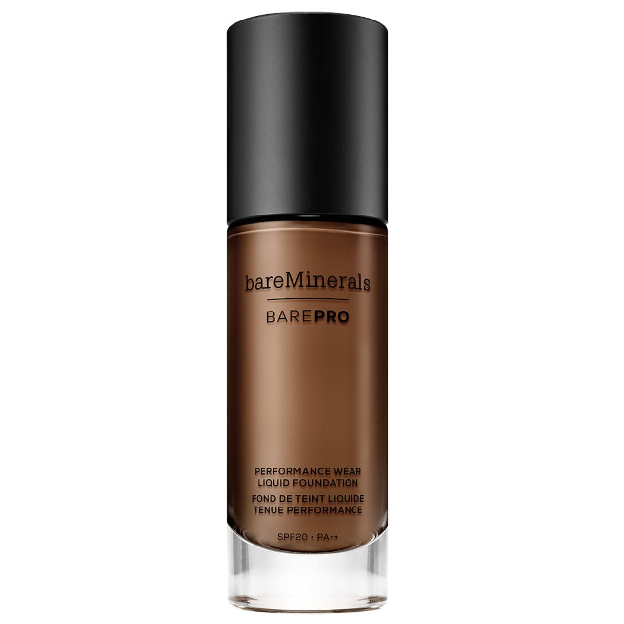 Foundation barePro Liquid Foundation
