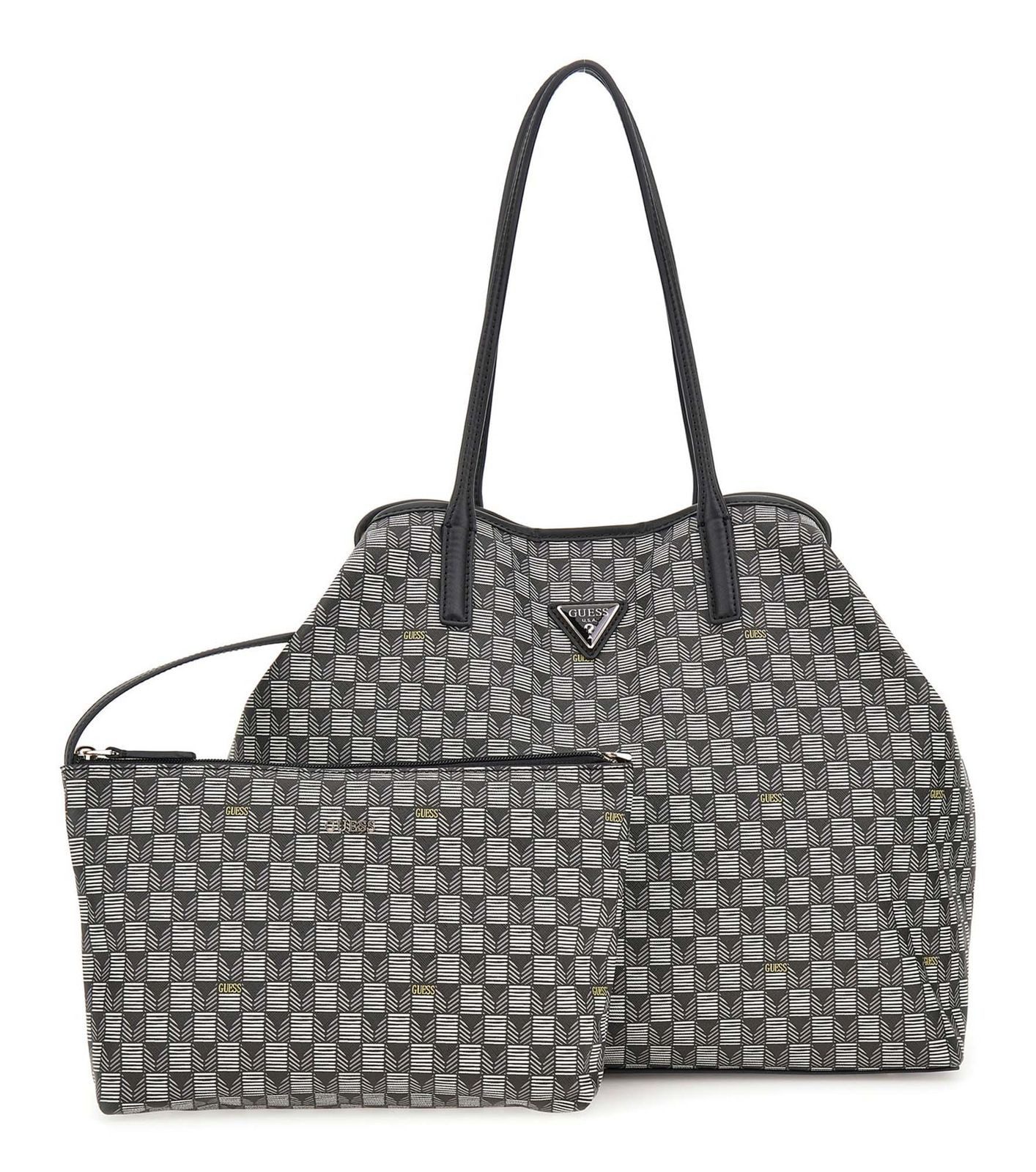 Shopper 2 in 1 Tote