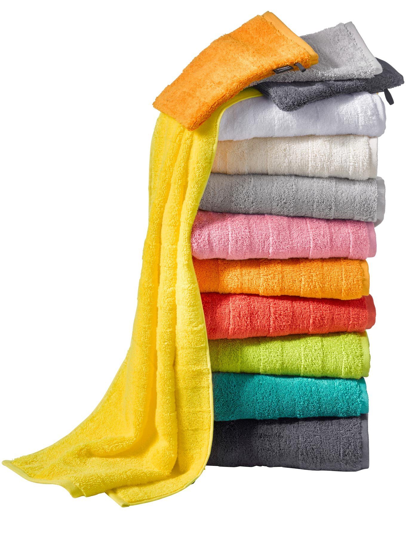 Vossen Handtuch, In vielen Farben erhältlich online kaufen | OTTO