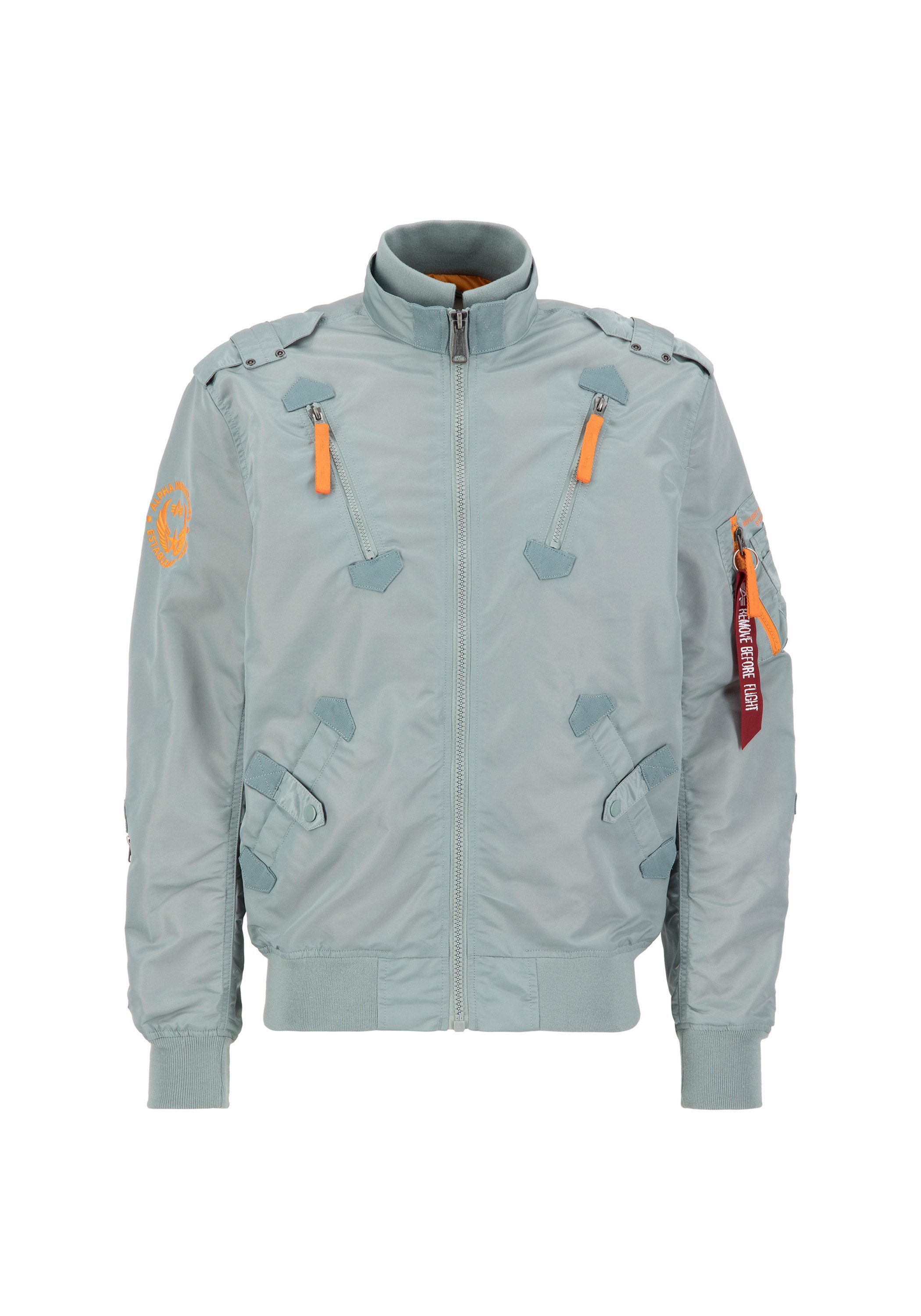 Alpha Industries Bomberjacke Falcon II Light günstig online kaufen