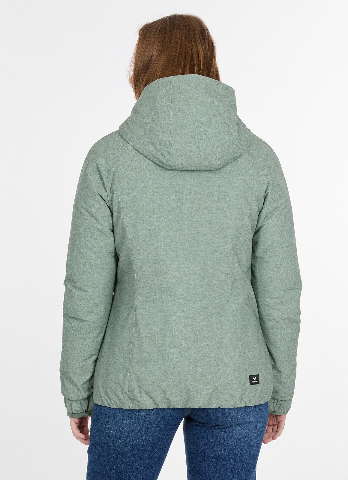 Ragwear Outdoorjacke DIZZIE WARM günstig online kaufen