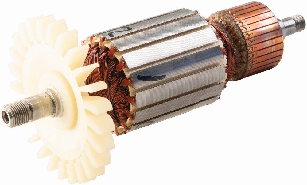 Triton Elektrowerkzeug-Set