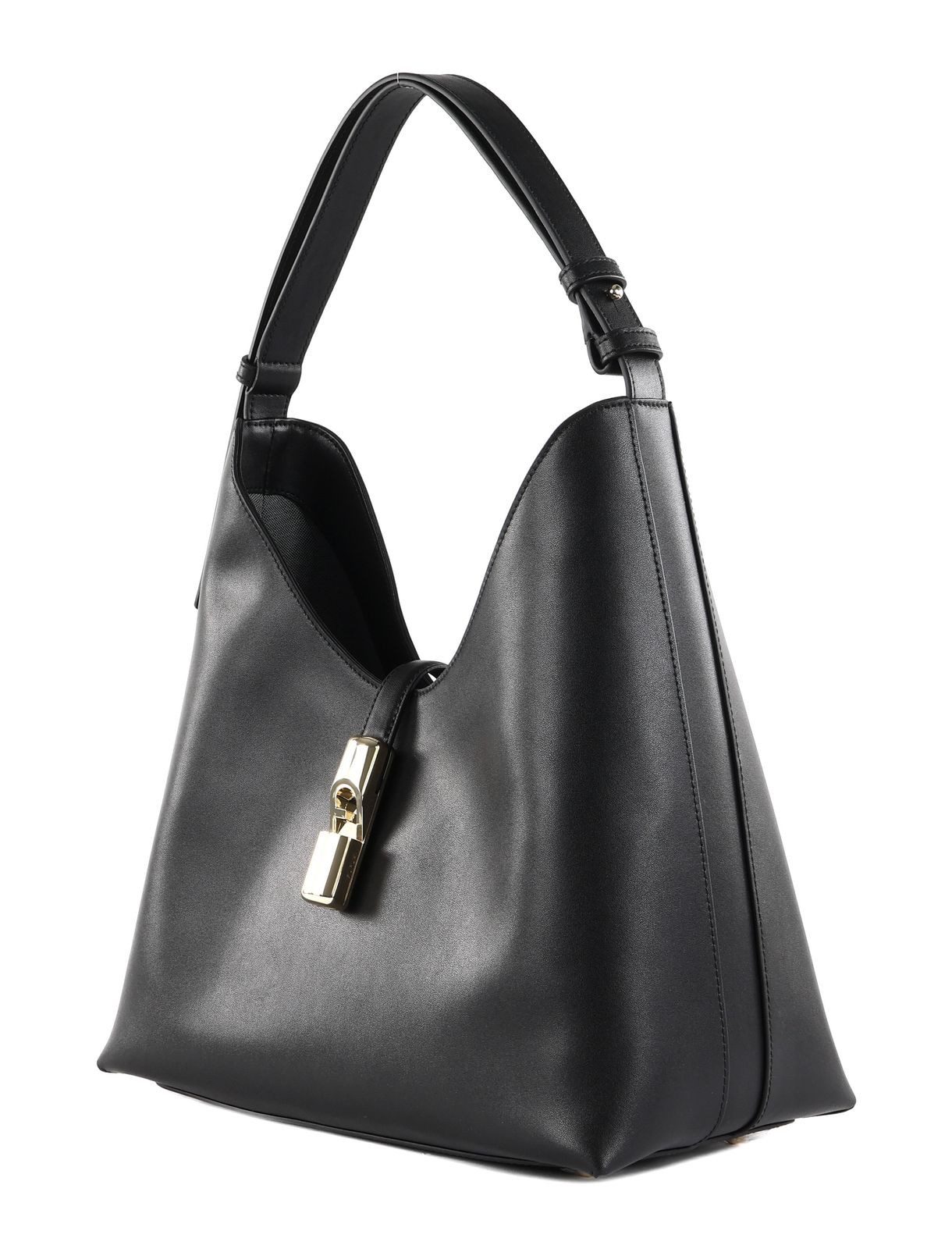 Furla Schultertasche Hobo Bag, aus echtem Leder günstig online kaufen