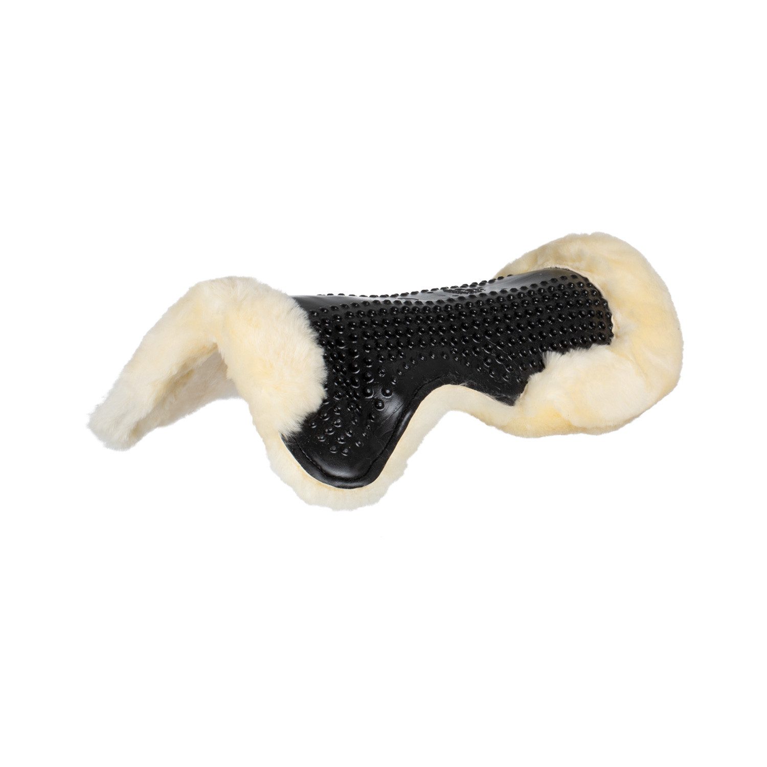Gelpad Acavallo Massage Gel Pad Full Sheepskin