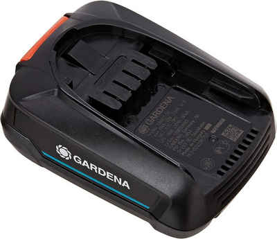 GARDENA Batterie-Ladegerät