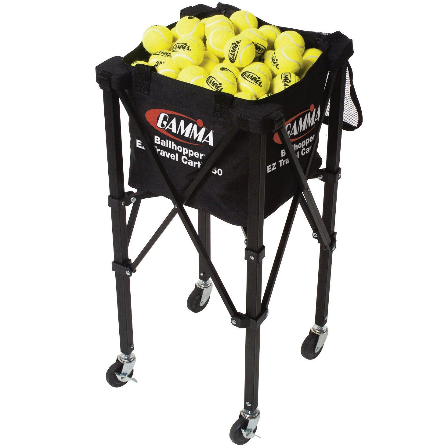 Gamma Ballwagen EZ Travel Cart 150