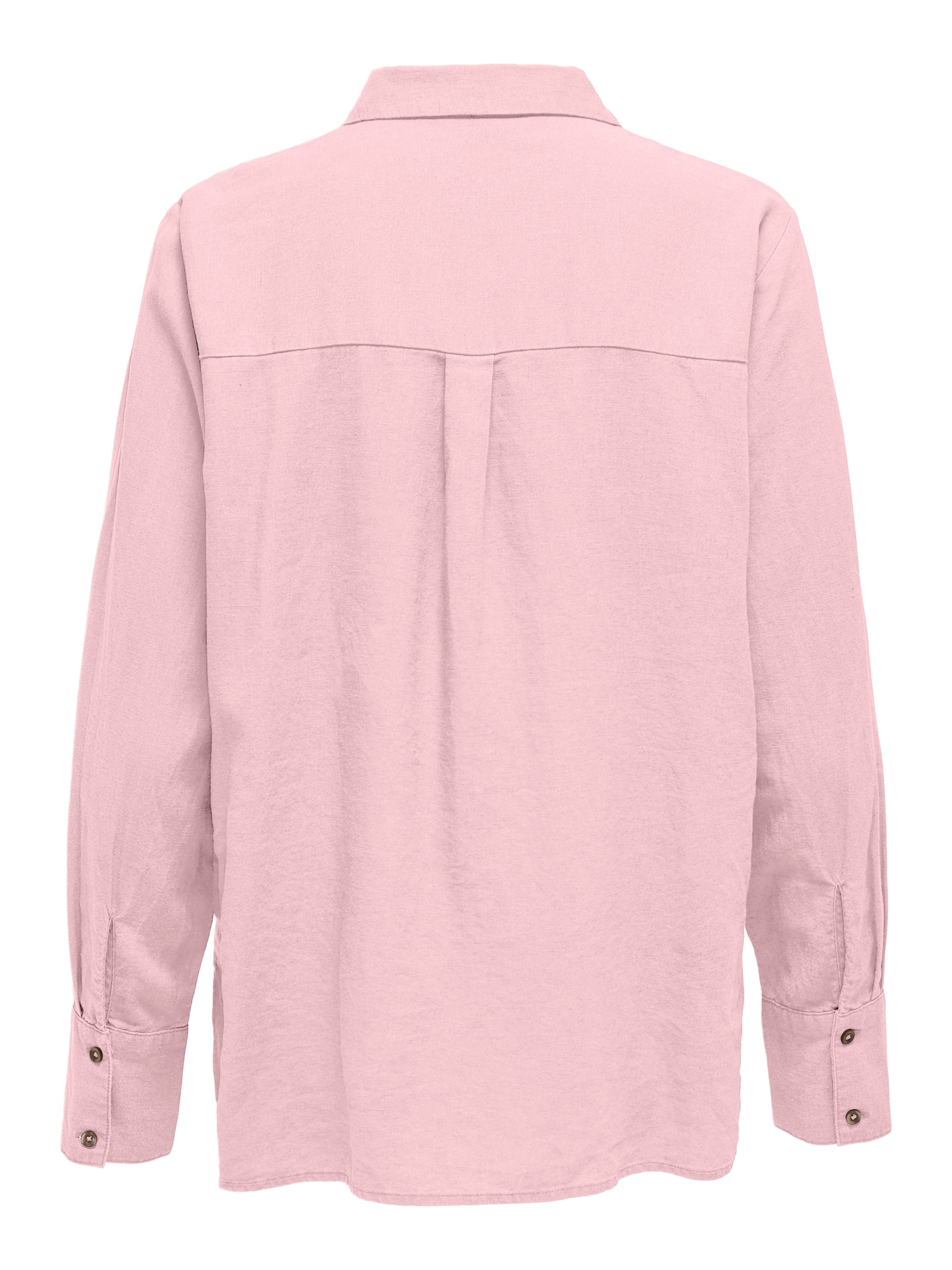 ONLY Hemdbluse günstig online kaufen