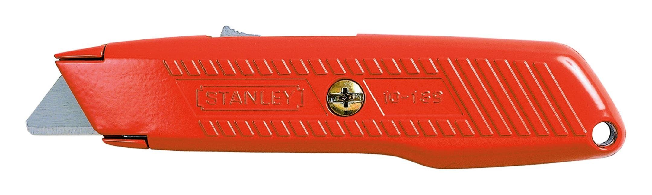 STANLEY Cuttermesser, Sicherheitsmesser 155 mm