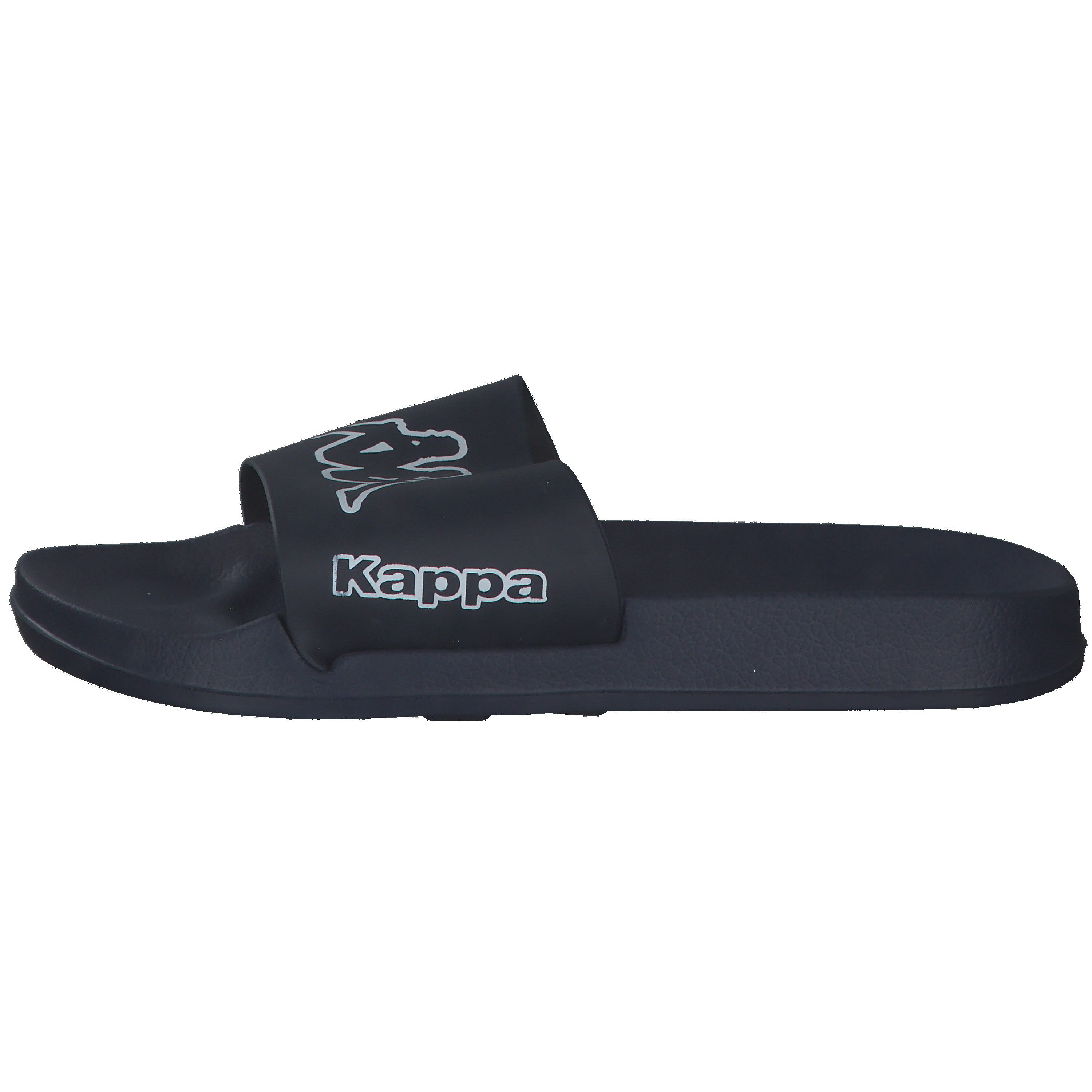 Kappa Kappa Unisex Badeschlappen KRUS 242794 Badeschuh