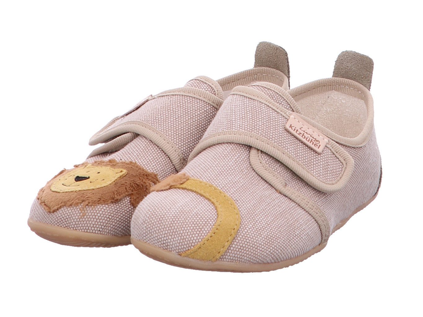 Living Kitzbühel Lutz Löwe Hausschuh