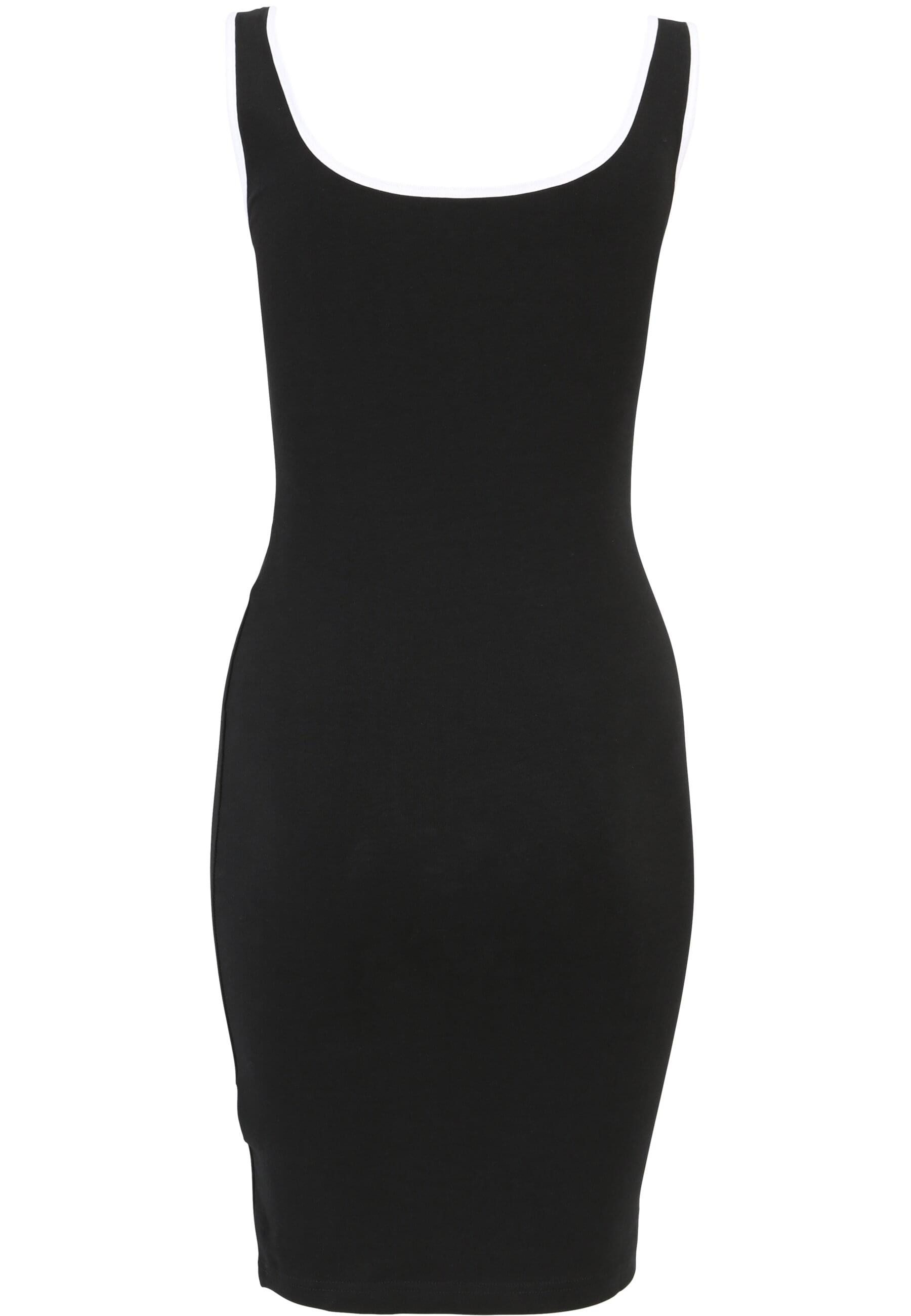 Karl Kani Shirtkleid Karl Kani Damen KW242-020-1 Varsity Dress (1-tlg) günstig online kaufen