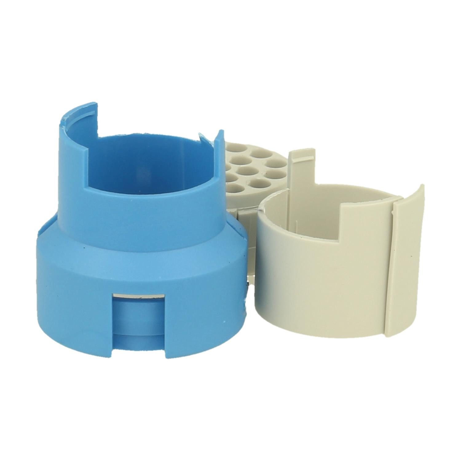 Hummel AG Rundstecker Titel:M23 Signal Crimp-Kontakteinsatz Stift Crimpanschluss, Polzahl 2