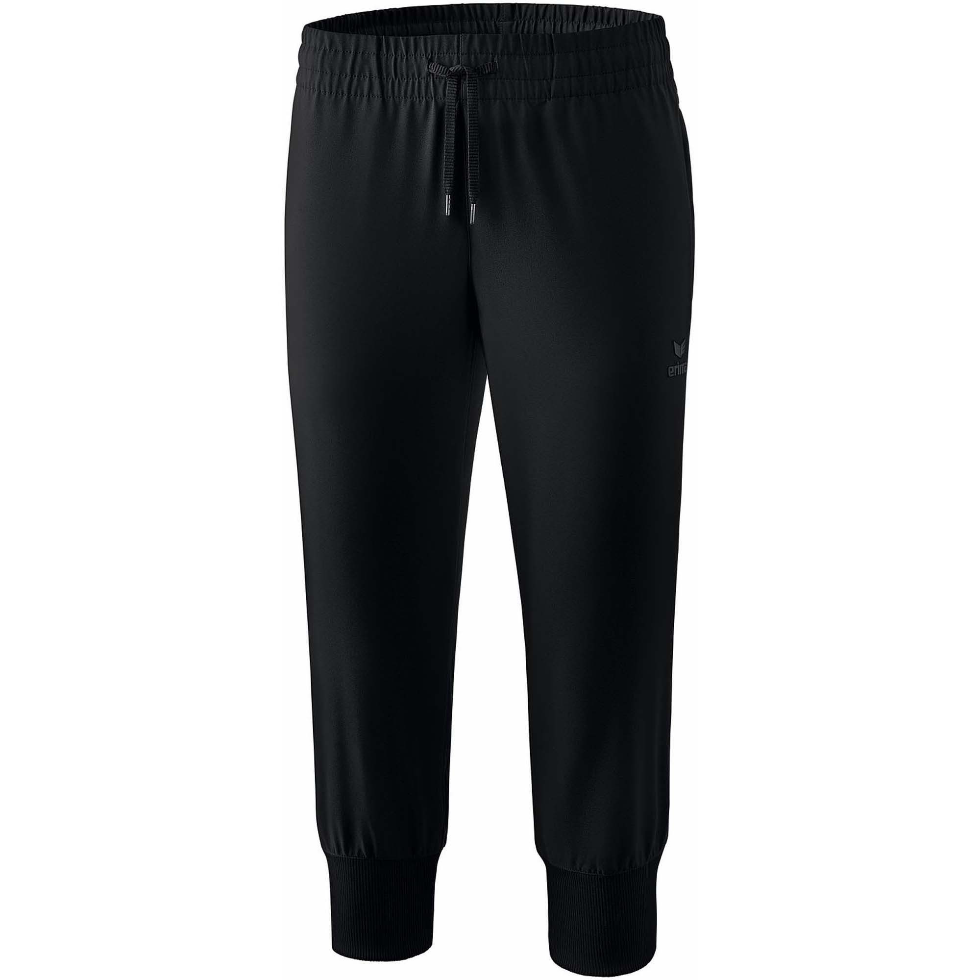Erima 3/4-Hose erima Damen 3/4 Hose