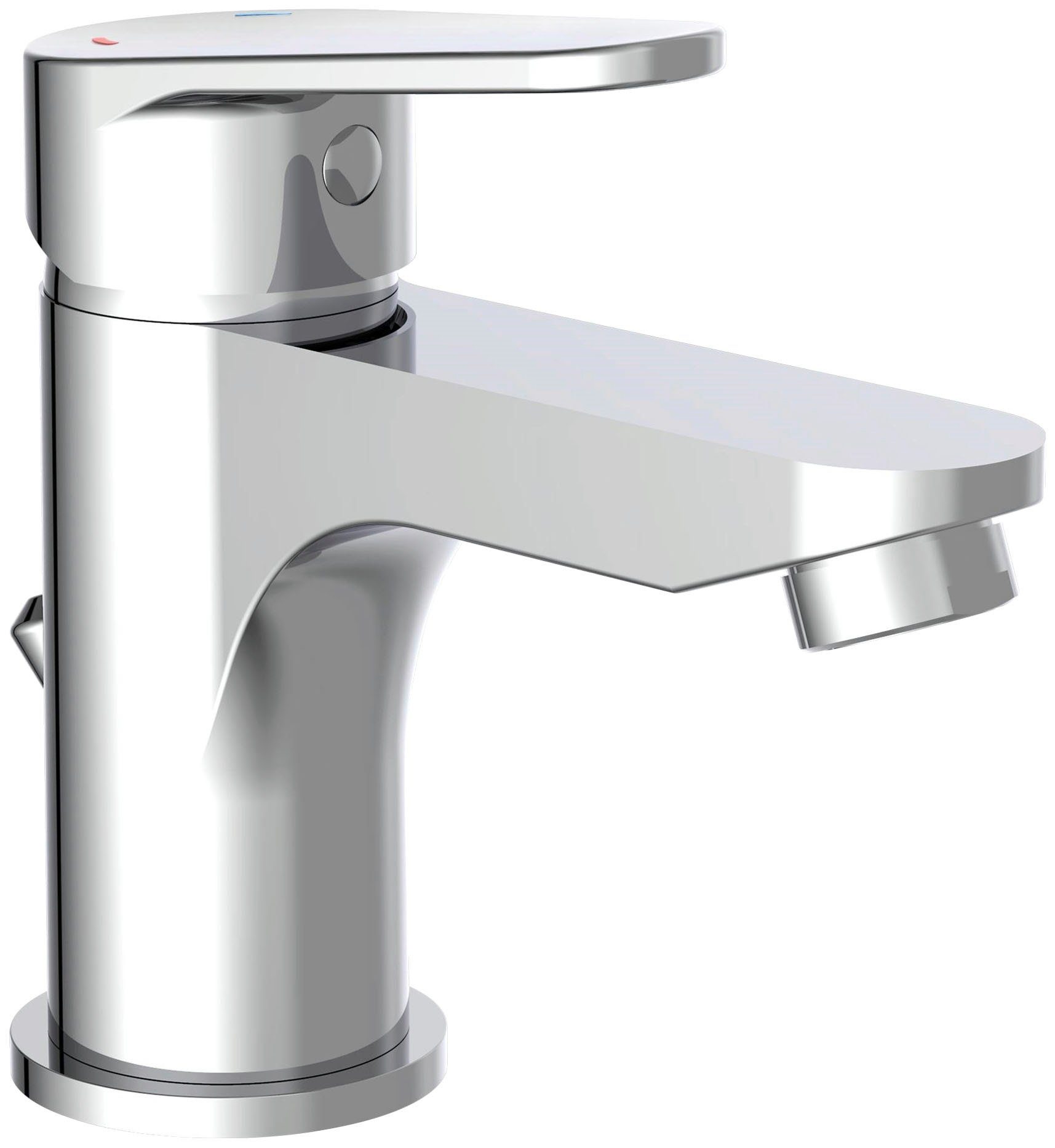 Schütte Waschtischarmatur Futura Wasserhahn Bad mit günstig online kaufen