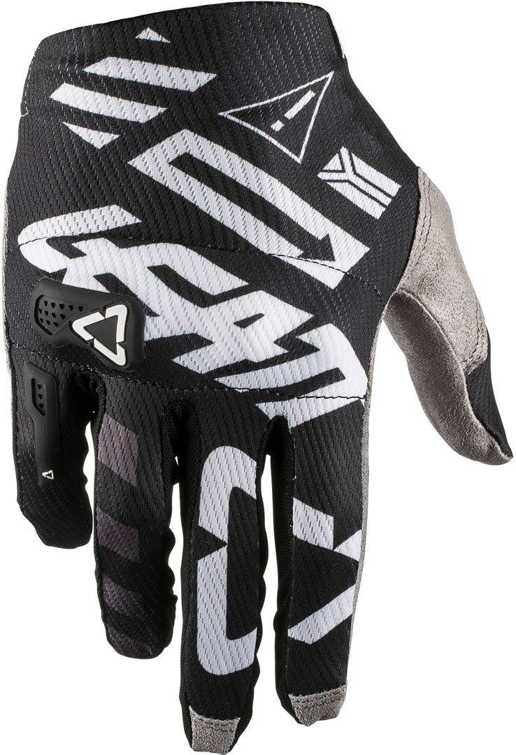 Motorradhandschuhe GPX 3.5 Lite Motocross Handschuhe