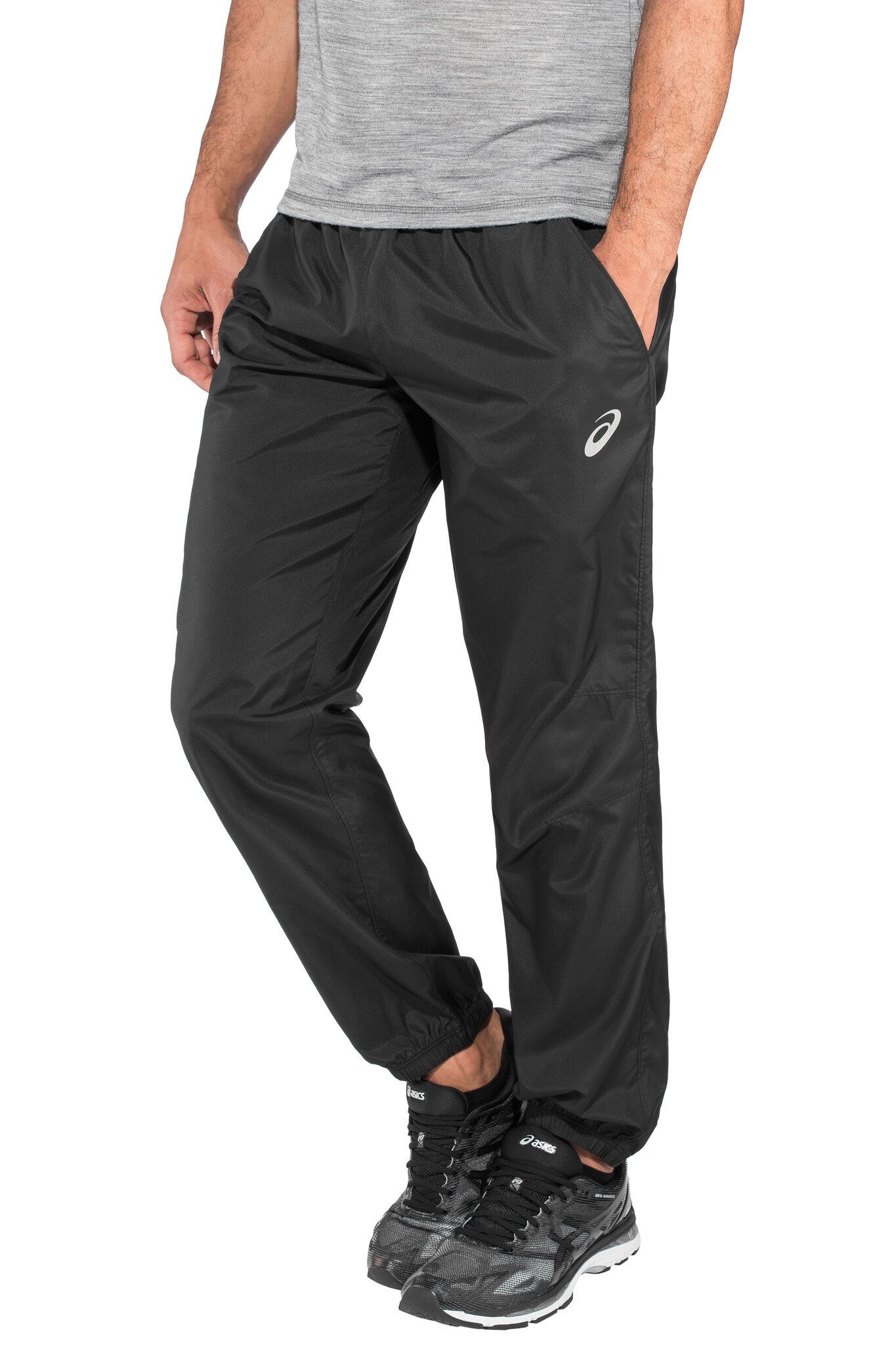 asics laufhose