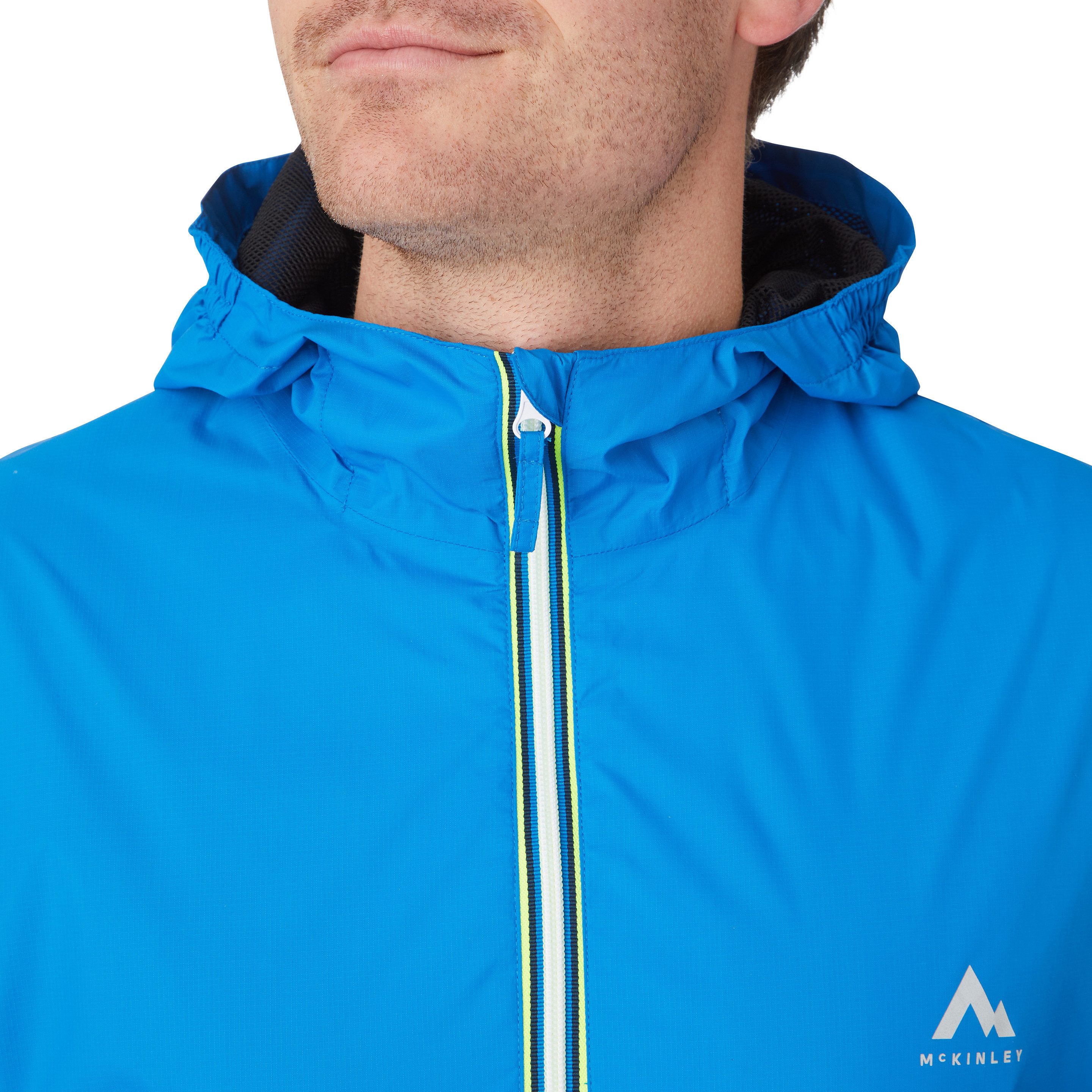 McKINLEY Regenjacke Regenjacke Kereol IV M