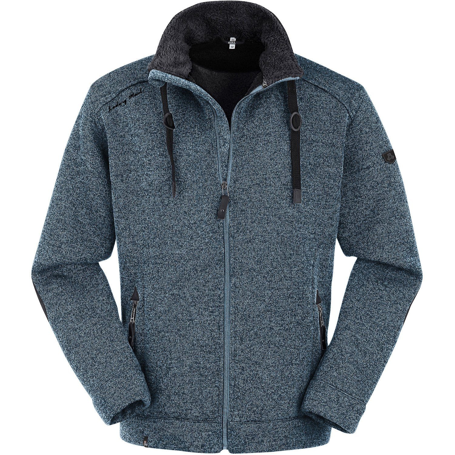 Maul Sport® 3-in-1-Funktionsjacke Jacke Lichtenau günstig online kaufen