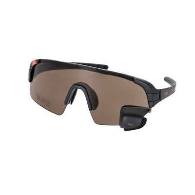 TriEye Fahrradbrille