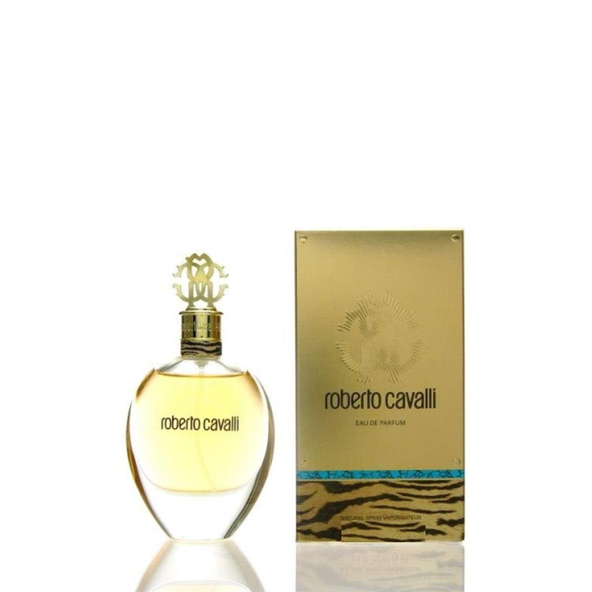 Eau de Parfum Roberto Cavalli by Roberto Cavalli Eau de Parfum