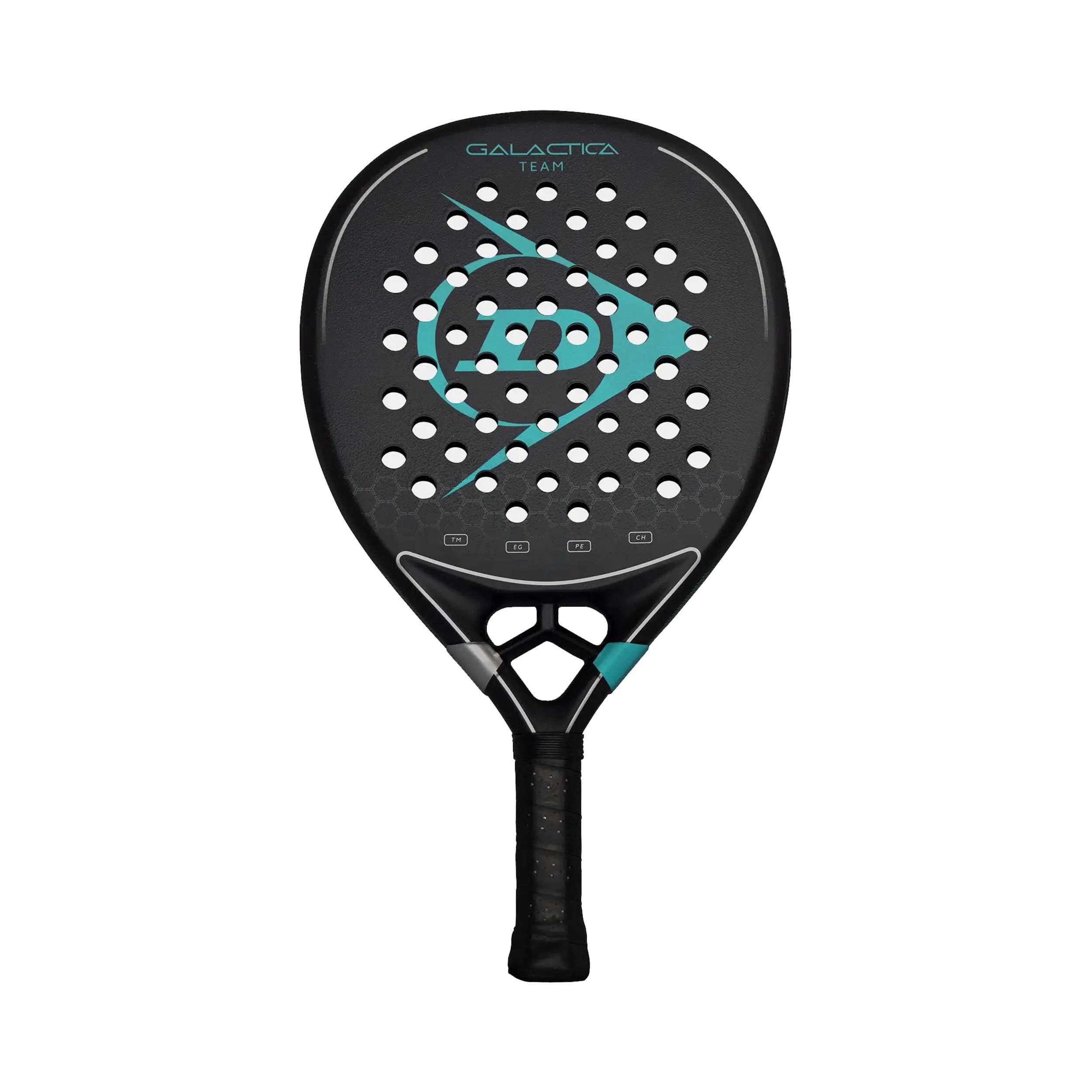 Dunlop Padelschläger Galactica Team