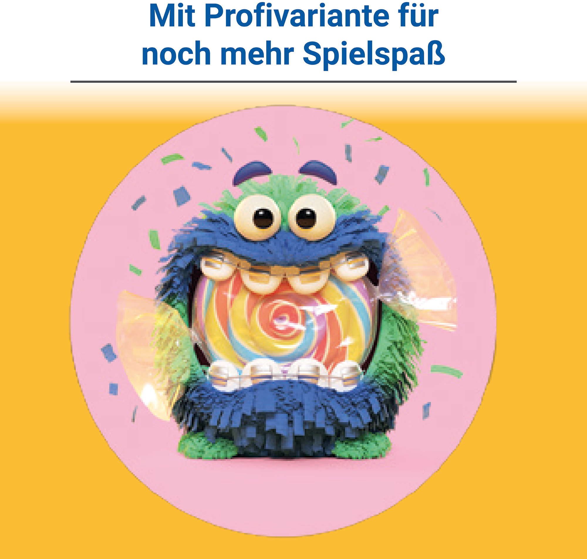 Ravensburger Spiel Kartenspiel Kartenspiel Bo Bo Bon 25054