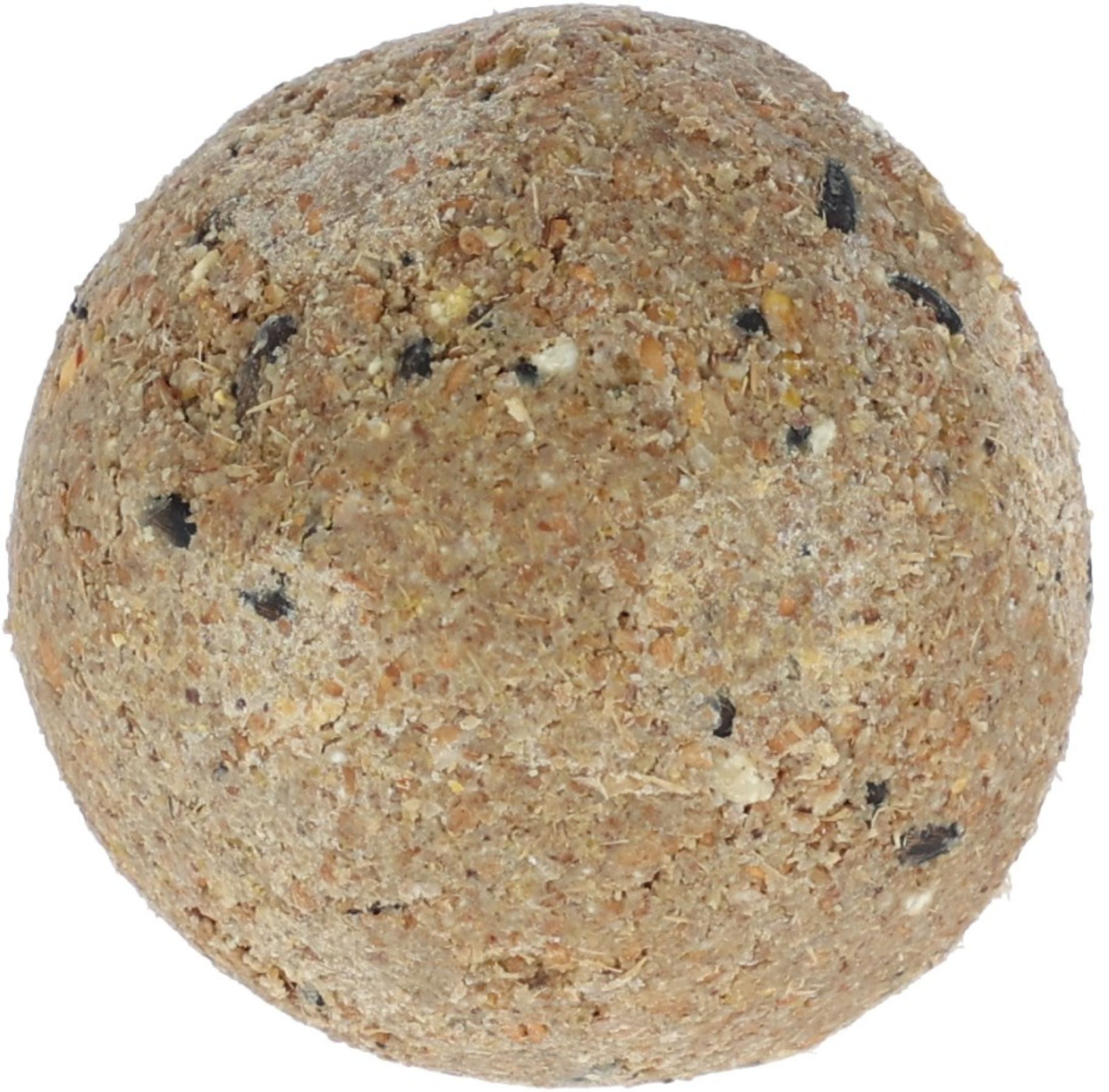 Kerbl Futterball Kerbl Pickkugel für Hühner 6 Stück im Eimer, 73201