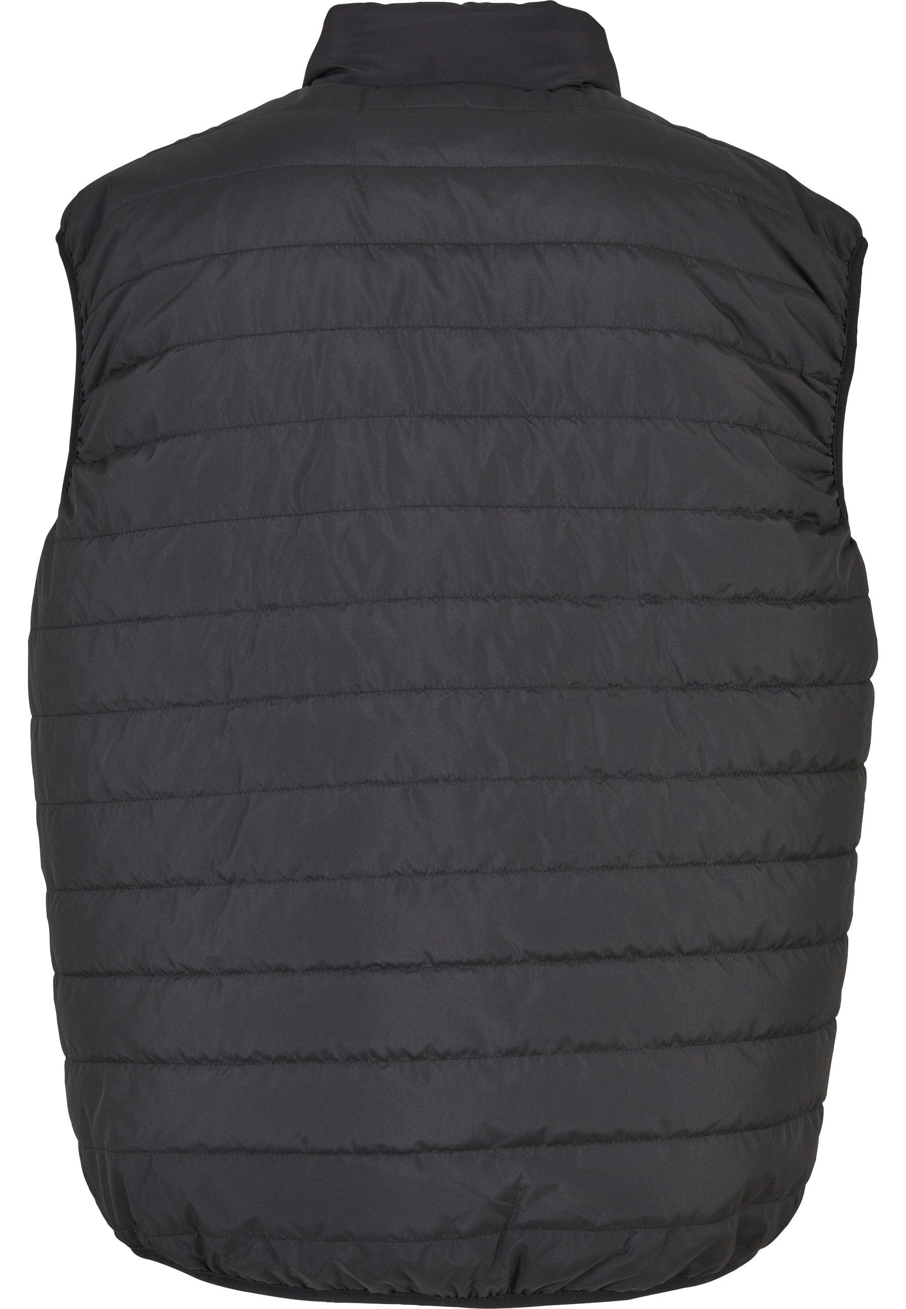 URBAN CLASSICS Jerseyweste Urban Classics Herren Light Bubble Vest (1-tlg)