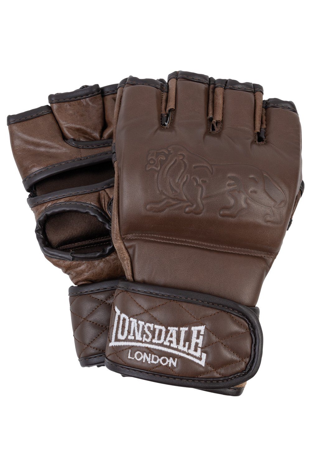 VINTAGE Lonsdale GLOVES MMA MMA-Handschuhe
