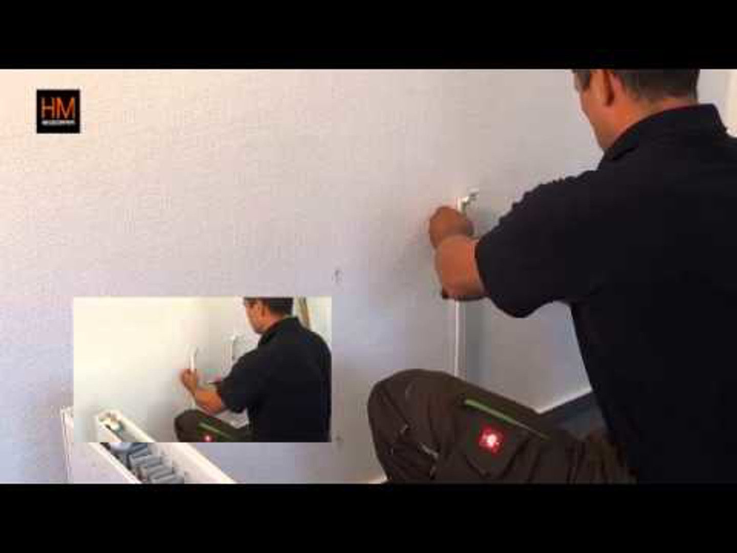 HM Heizkörper Heizkörper 11-300060