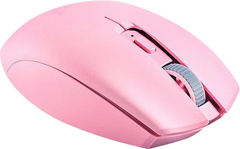 RAZER Orochi V2 Gaming-Maus (Bluetooth, RF Wireless)