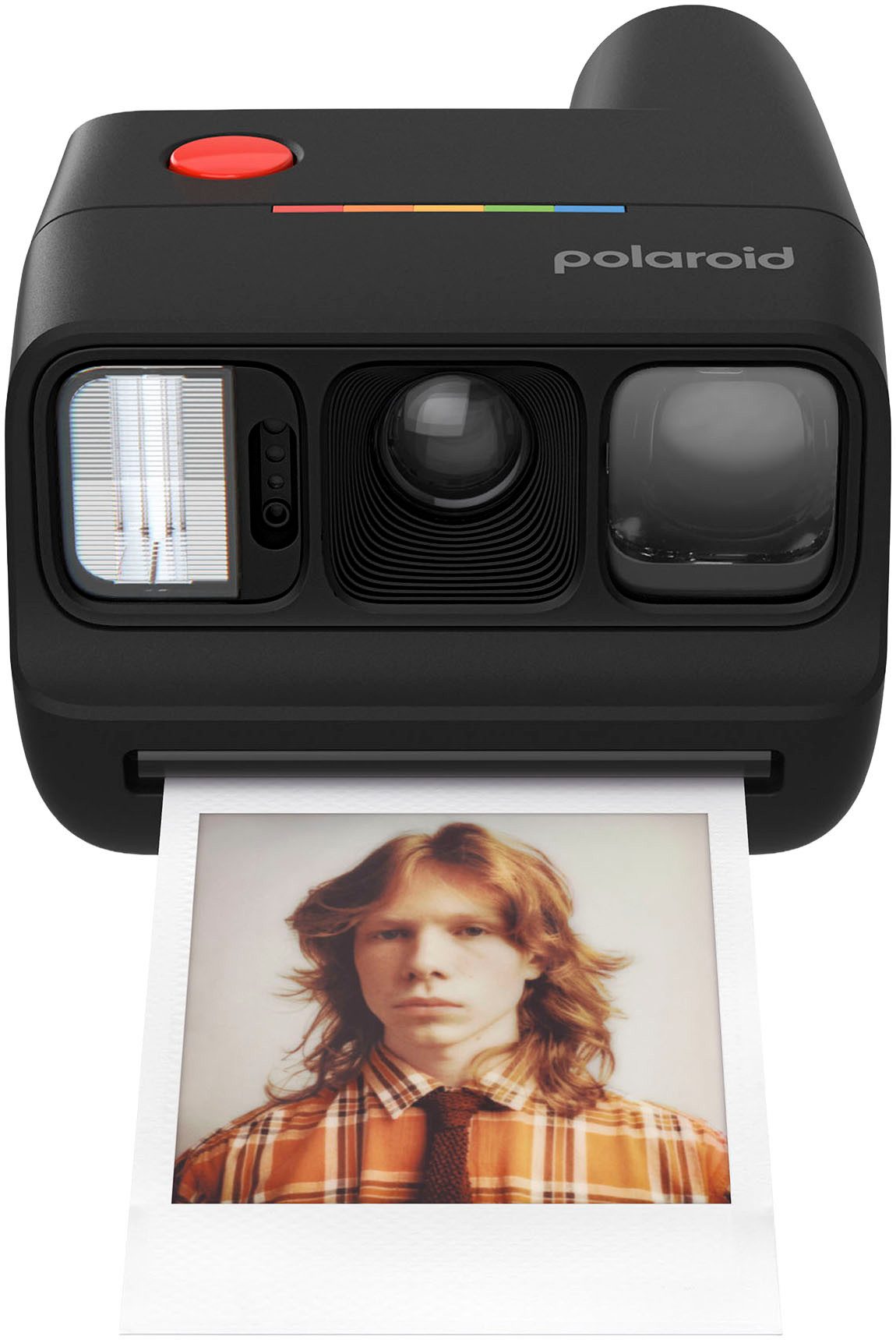 Polaroid Go Gen 3 Sofortbildkamera