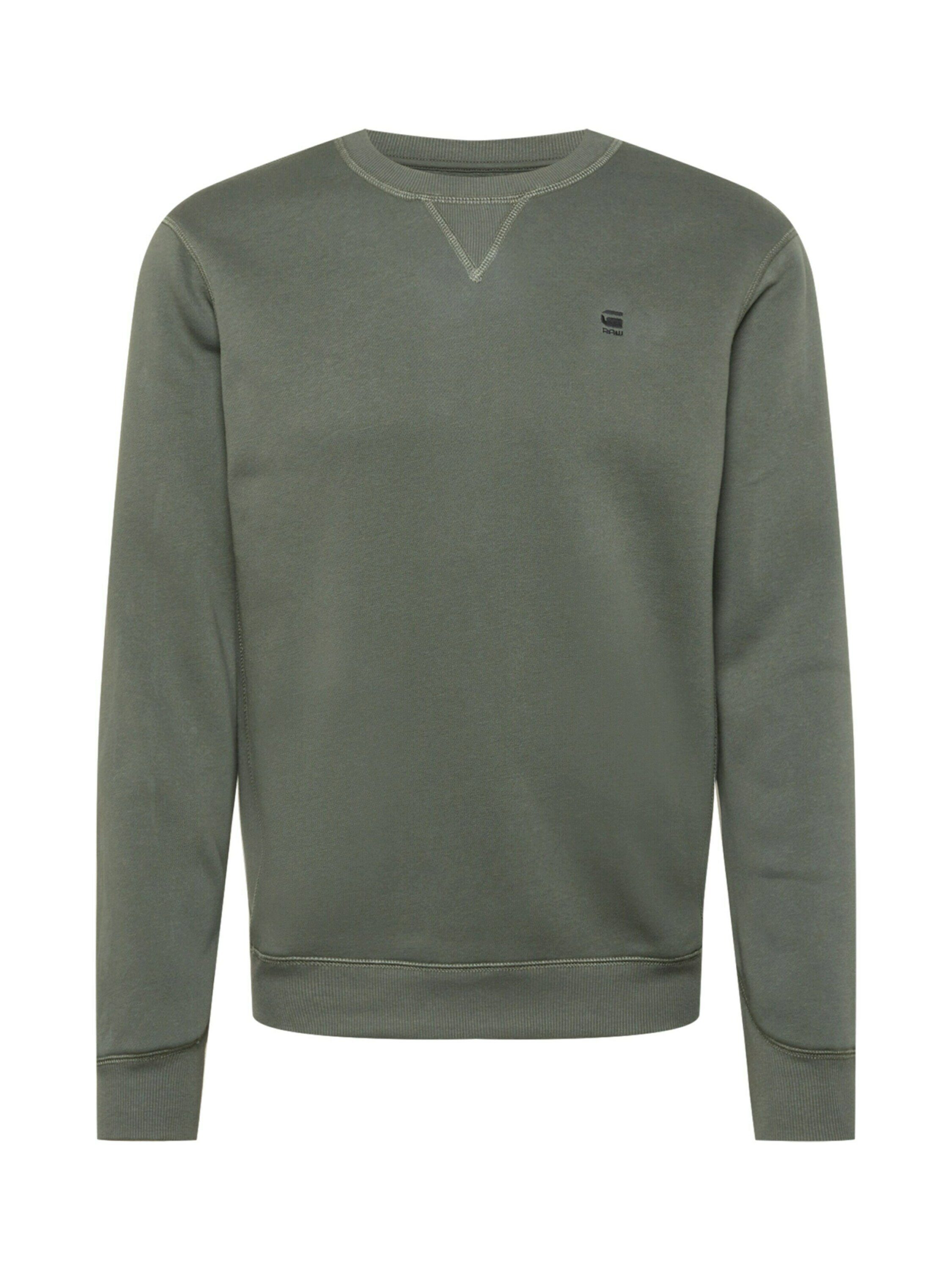 G-STAR Sweatshirt (1-tlg) günstig online kaufen