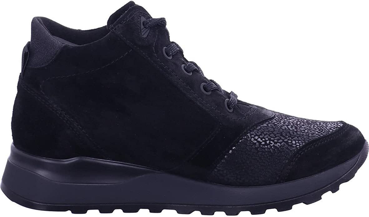 Waldläufer Halbschuhe für Damen Schnürschuh (keine Angabe, 1-tlg., keine Angabe)
