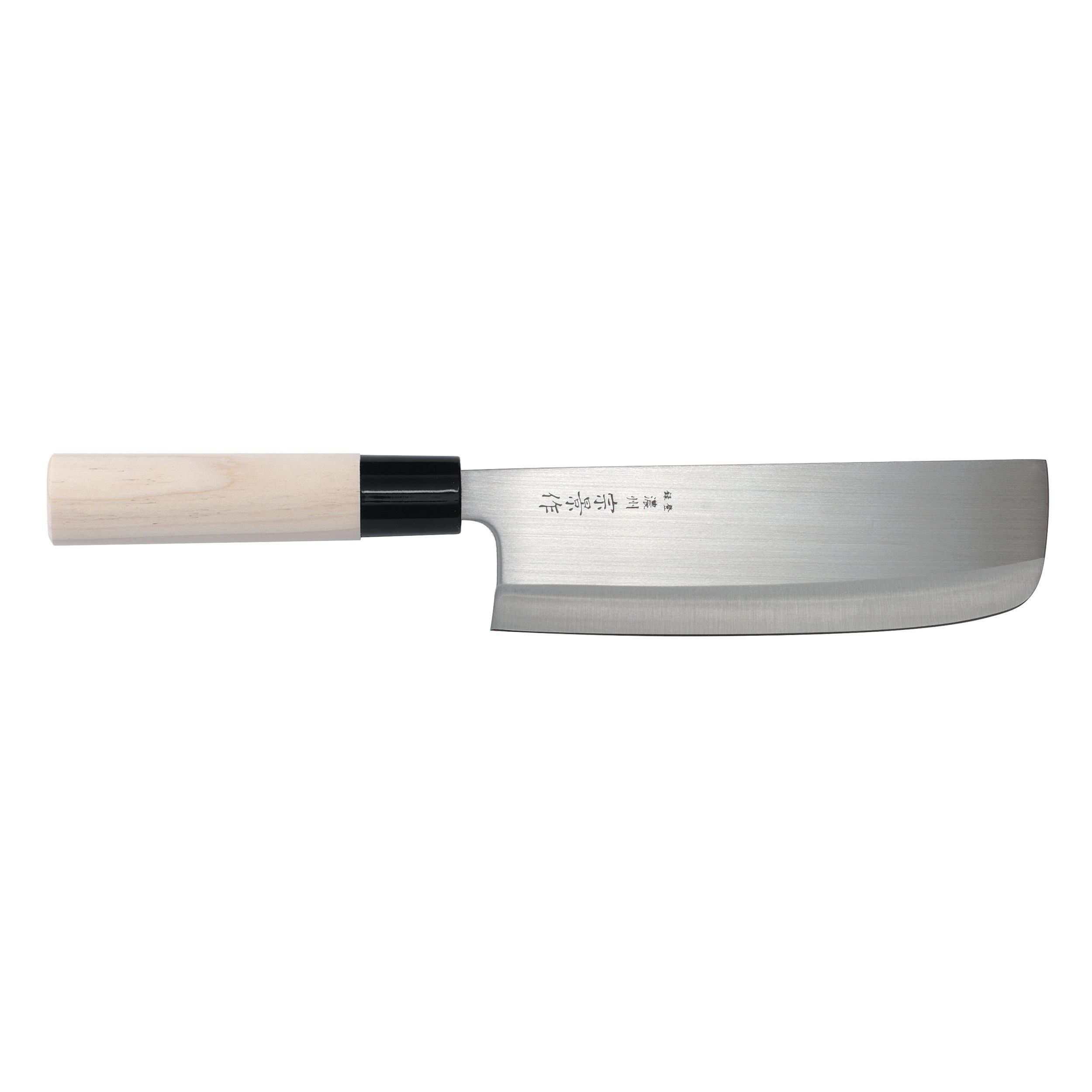 CHROMA Asiamesser HH-05 Haiku Home Nakiri