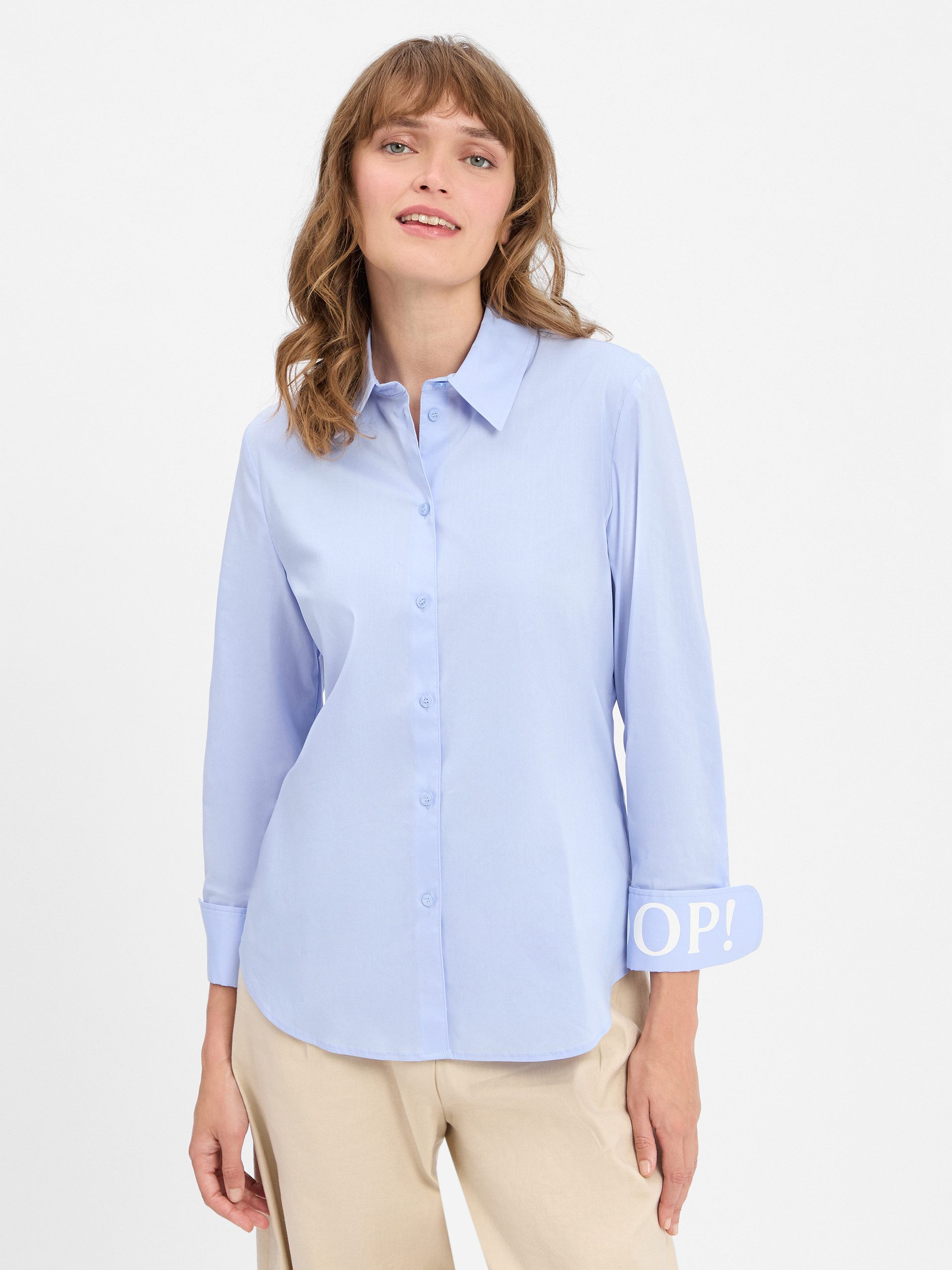 Hemdbluse Belli