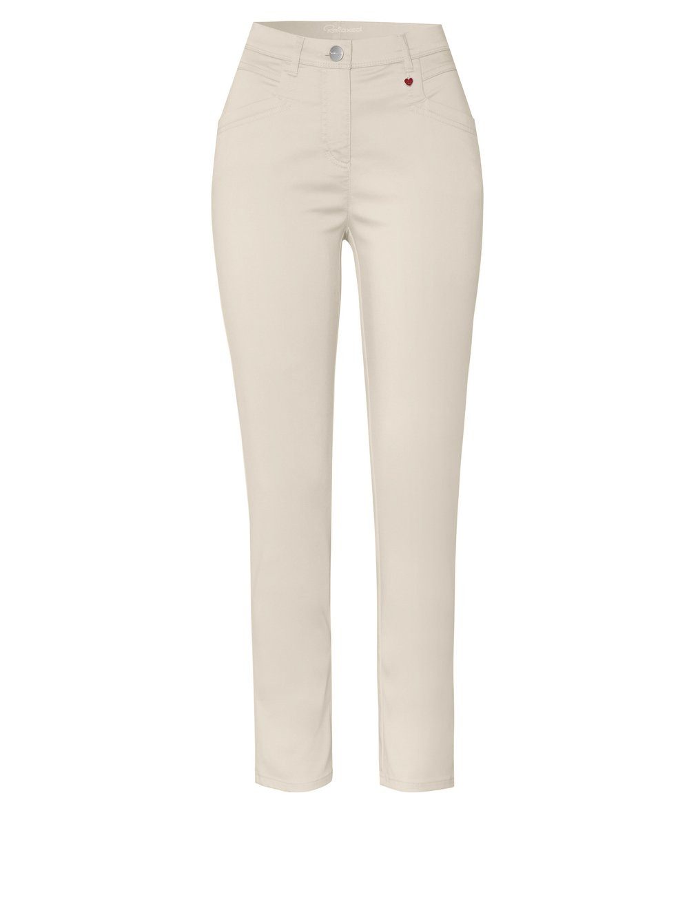 5-Pocket-Hose Meine beste Freundin 7/8